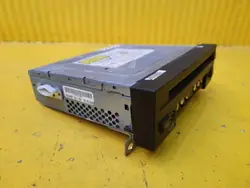 BMW DVD-soitin Lukija OEM 9223414 F01 F02