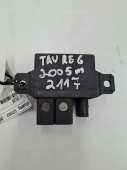 Rele VW Touareg 2D0951253B 2.97L Diesel 2006