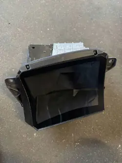 BMW Head-Up-Display OEM 5B472F1 für 4er G22-G26