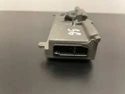 BMW 5B4A6B6 Autonom Körkamera - Begagnad OEM