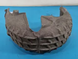 Aleta trasera derecha Skoda Octavia IV OEM IMPRK1564159