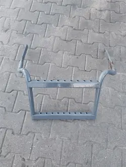 Trittleiter OEM 000001 für Volvo FH FM 9 12 13