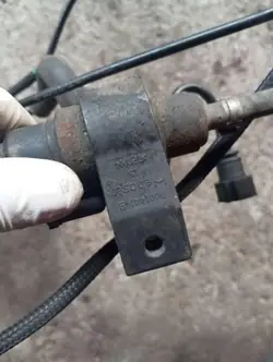Tilläggsvärmare bränslepump Volvo S90 OEM 9001441