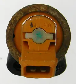 Injecteur GPL V17 - Pièce OEM d'occasion (VIALLE)
