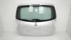 OEM 360197492 Heckklappe für Renault Modus 04-08