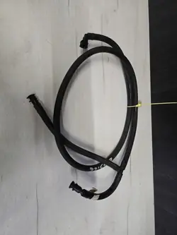 Strålkastartvättslang OEM 7137403 för BMW 7-serie