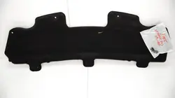 Isolamento do capô OEM 365577950 para Citroen DS3 09-12