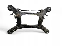 Cadre auxiliaire arrière Mercedes-Benz GLE OEM 1663505900