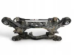 Cadre auxiliaire arrière Mercedes-Benz GLE OEM 1663505900