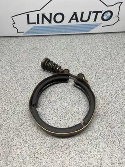 Support d'échappement BMW X3 E83 OEM 7793677 - 3.0L Diesel