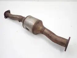Filtre DPF JB3G-5K224-AB d'occasion pour Ford Ranger