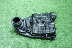 Filtergehäuse OEM 04C129620A für VW 1.0 TSI