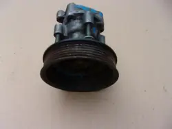 Pompe de direction assistée VW GOLF 4 1.4 16V