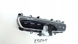 Panel control navegación OEM A2059055819 Mercedes C W205