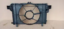 Ensemble de ventilateur de radiateur Tesla Model 3 Y OEM 1494179-00-B