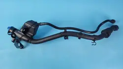 Tubo de Enchimento AdBlue Volvo OEM 31405815 para XC90 II