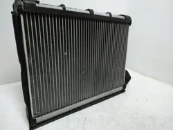 Évaporateur climatisation OEM JUR76576 Audi A6 S6 C6