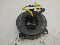 Opel Corsa C 2001 Airbag Glijring / SRS