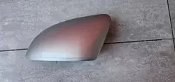 Skoda OE 5E0857537A Vasemman Puolen Peilikuori