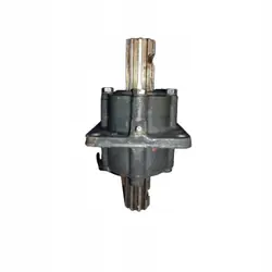 Rolamento de eixo de guincho OEM 453-50-204 Star 266