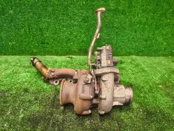 TURBOCOMPRESOR OPEL ZAFIRA C LIFT 2.0 DTI