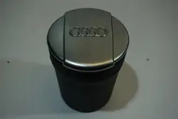 Audi Kromad Askkopp OEM 8X0864575A - Begagnad