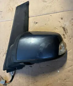Rétroviseur gauche Ford C-Max Lift 9 Pin - Pièce OEM