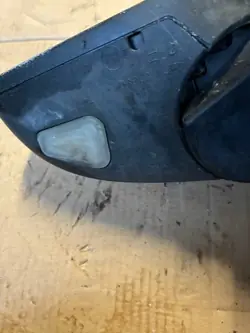 Rétroviseur gauche Ford C-Max Lift 9 Pin - Pièce OEM
