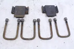 Collier de Fixation Nissan OE OEM KLORYNKA CYBANT