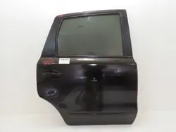 Rechte Hintertür OEM 360178627 für Nissan Note 05-08