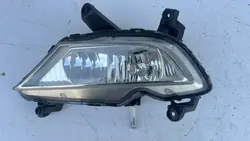 FARO DE NEBLINA ESQUERDO HYUNDAI I20