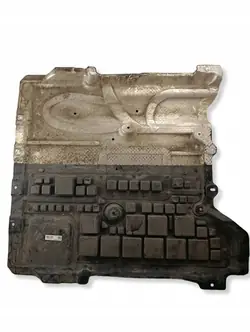 Couvercle de boîte Mercedes-Benz GLC OEM 2535201300