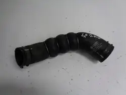 AUDI A6 C6 2.0 TDI Intercooler Rohr