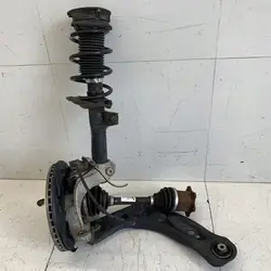 Snodo anteriore sinistro semiassi DSG SEAT LEON III 2.0 TDI