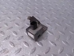 ESP gyrhastighetssensor OEM 7G9N3C187BA för Ford S-MAX