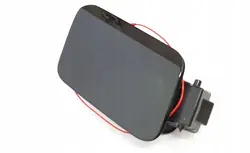 Trappe à carburant Audi OE 81A809906 - État utilisé