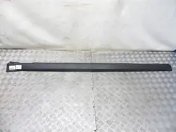Kia Sorento III Moldurón de paso izquierdo OEM 87751C5000