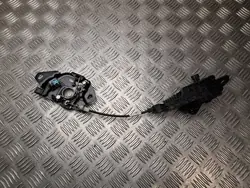 Motorhuv Lock Tesla Model Y 2022 1500397-00-E