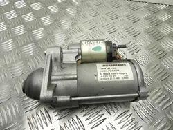 Arrancador FIAT 500X 2016 gasolina 100kW OEM 51916168A