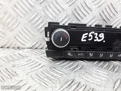 Seat Toledo AC-styrmodul OEM 6p0907044a