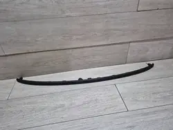 Opel Crossland X Framskärmslist 13484736