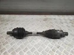 Mercedes-Benz CL C216 2013 Eixo Frontal Esquerdo