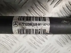 Mercedes-Benz CL C216 2013 Arrière Gauche Demi-Axe