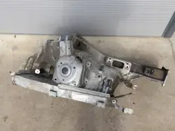 OEM Höger framskärm för VW Passat B8 2015-