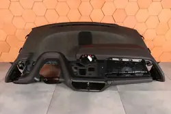 Painel BMW i3 OEM 9282690 - Castanho Stellari/Dalbergia