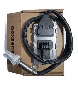 Sensor NOX NOXCORE Mercedes EURO6 24V OEM A0101531428