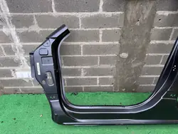PEUGEOT 208 II 2 19- Left Front Pillar OEM