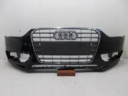 AUDI A4 B8 8K Parachoques Delantero Grill OEM