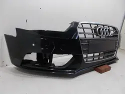 AUDI A4 B8 8K Pare-chocs avant Grill OEM