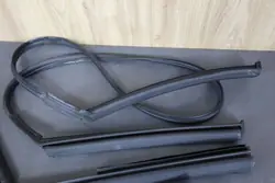 Kit Joints Toit Mercedes CLK W209 Cabrio OEM